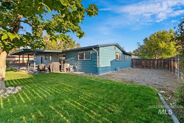 6621 W Grunder St, Boise, ID 83709