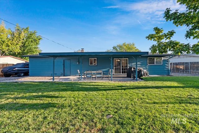 6621 W Grunder St, Boise, ID 83709