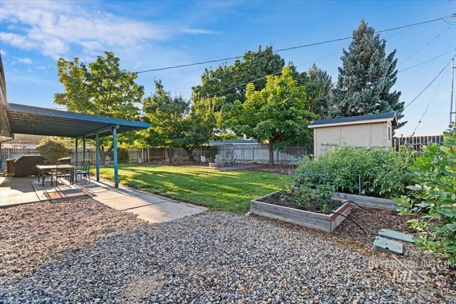 6621 W Grunder St, Boise, ID 83709