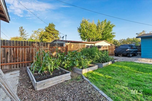 6621 W Grunder St, Boise, ID 83709