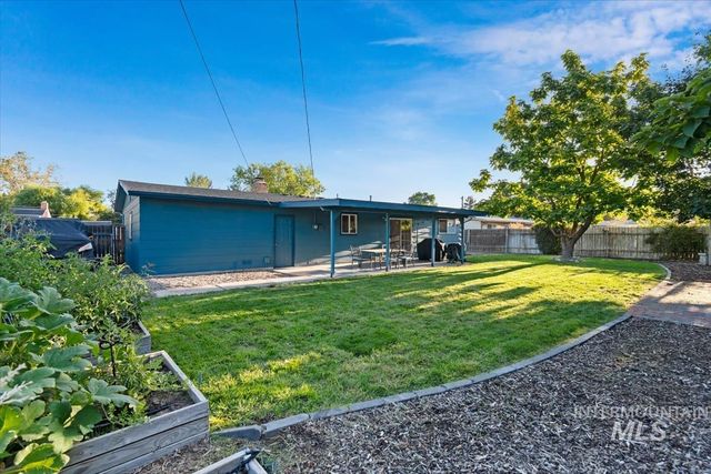 6621 W Grunder St, Boise, ID 83709