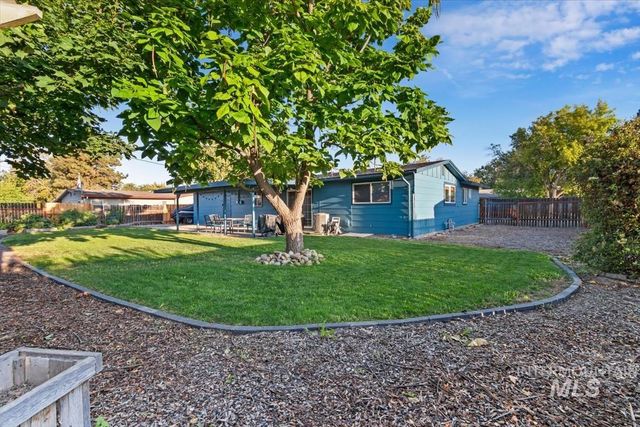 6621 W Grunder St, Boise, ID 83709