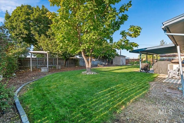 6621 W Grunder St, Boise, ID 83709