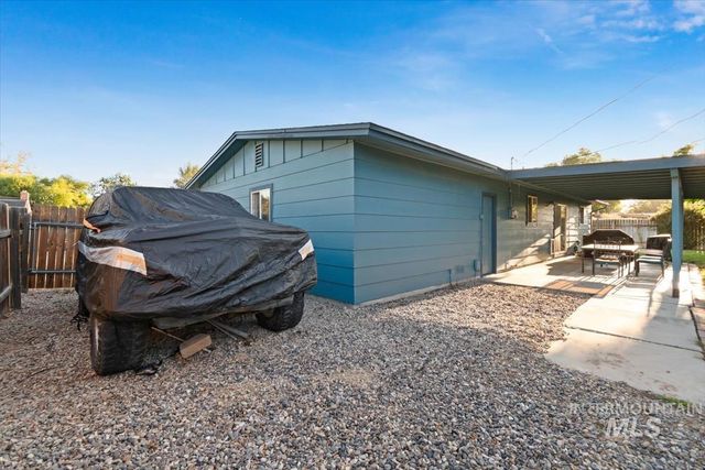 6621 W Grunder St, Boise, ID 83709