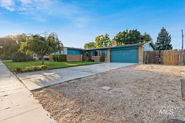 6621 W Grunder St, Boise, ID 83709