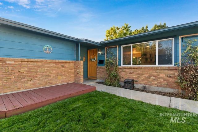 6621 W Grunder St, Boise, ID 83709