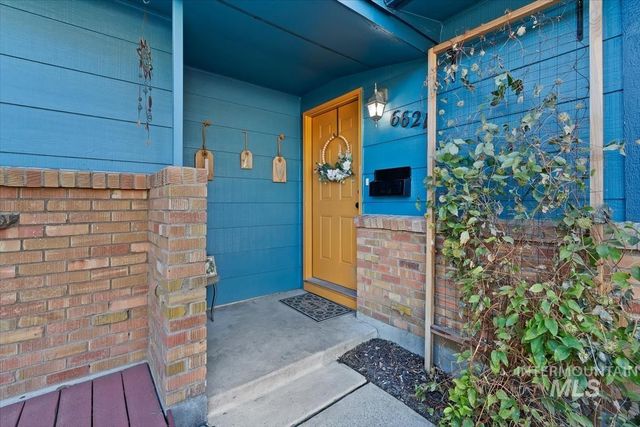 6621 W Grunder St, Boise, ID 83709