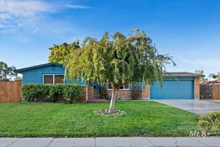 6621 W Grunder St, Boise, ID 83709