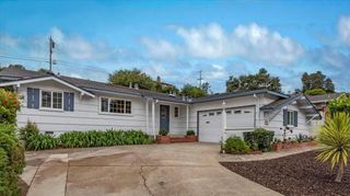 938 Round Hill Road, Redwood City, CA 94061