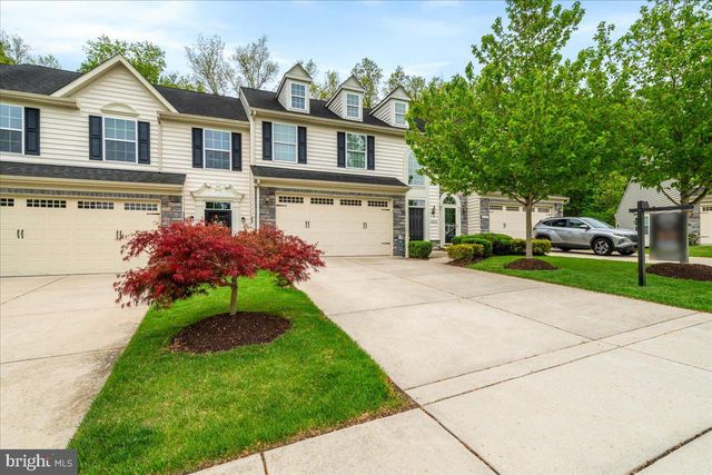 2372 ADAM DAVID WAY, Marriottsville, MD 21104