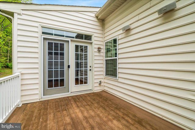 2372 ADAM DAVID WAY, Marriottsville, MD 21104