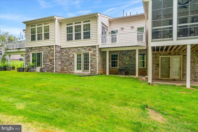 2372 ADAM DAVID WAY, Marriottsville, MD 21104