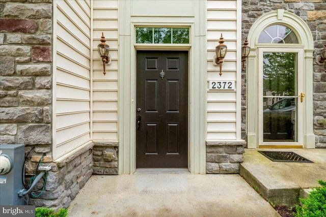 2372 ADAM DAVID WAY, Marriottsville, MD 21104