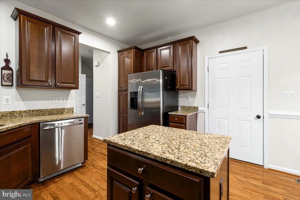 Image 11 of property listing at 2372 ADAM DAVID WAY, Marriottsville, MD 21104