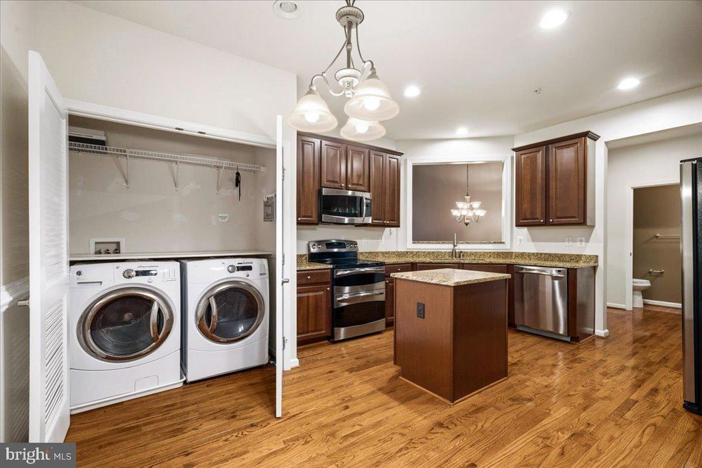 Image 13 of property listing at 2372 ADAM DAVID WAY, Marriottsville, MD 21104