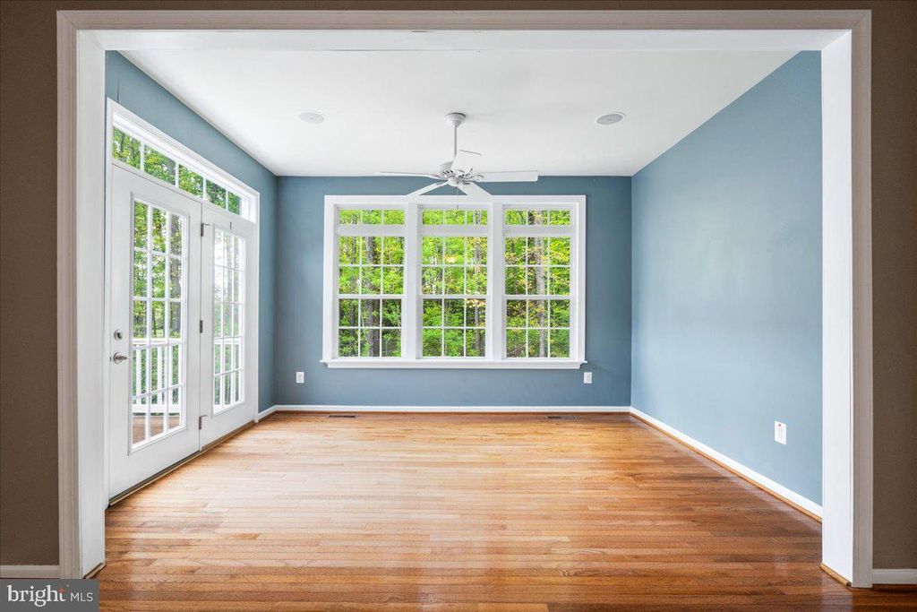 Image 17 of property listing at 2372 ADAM DAVID WAY, Marriottsville, MD 21104