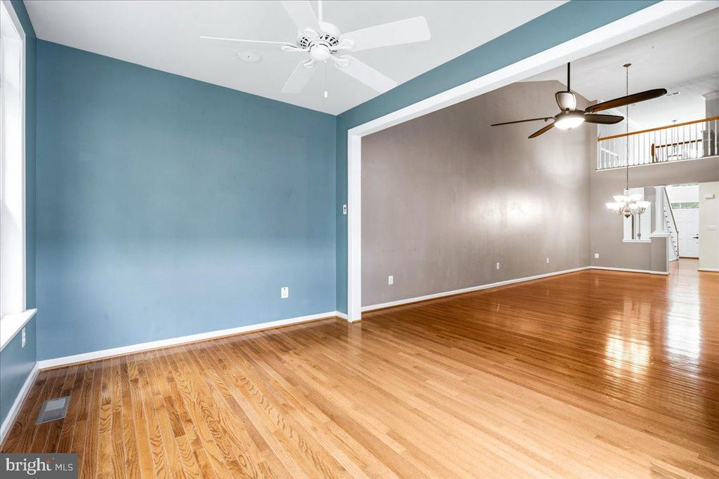 Image 19 of property listing at 2372 ADAM DAVID WAY, Marriottsville, MD 21104