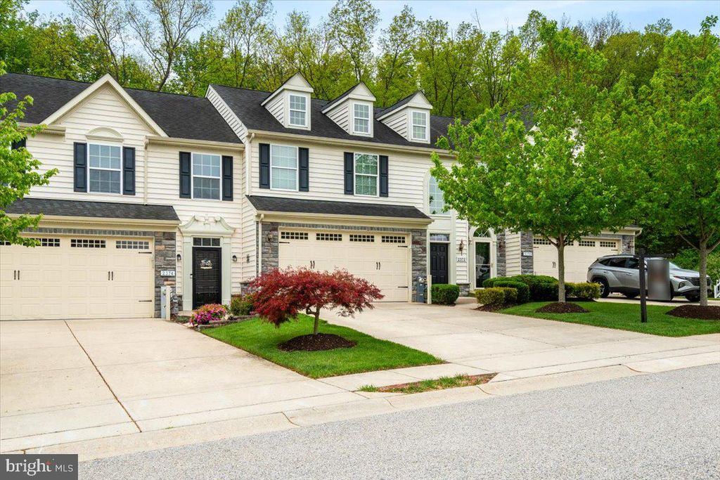 Image 2 of property listing at 2372 ADAM DAVID WAY, Marriottsville, MD 21104