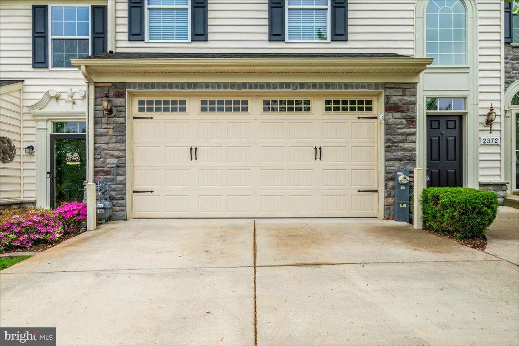 Image 4 of property listing at 2372 ADAM DAVID WAY, Marriottsville, MD 21104