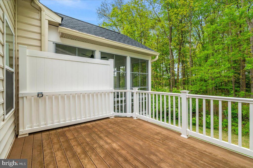 Image 40 of property listing at 2372 ADAM DAVID WAY, Marriottsville, MD 21104