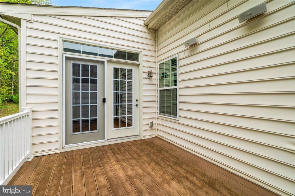 Image 41 of property listing at 2372 ADAM DAVID WAY, Marriottsville, MD 21104