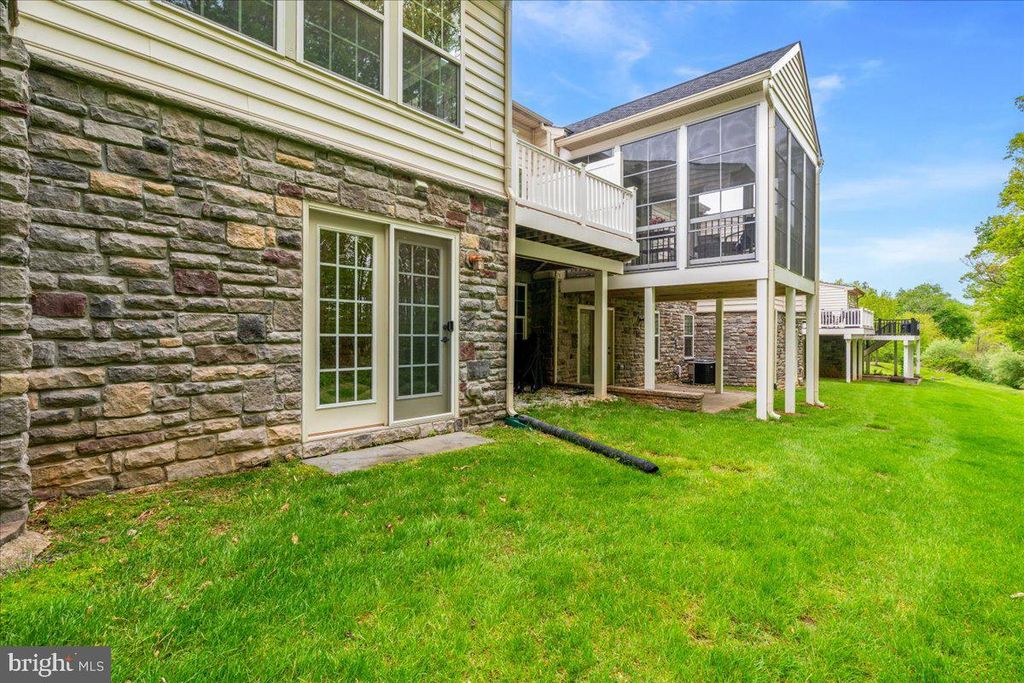 Image 42 of property listing at 2372 ADAM DAVID WAY, Marriottsville, MD 21104