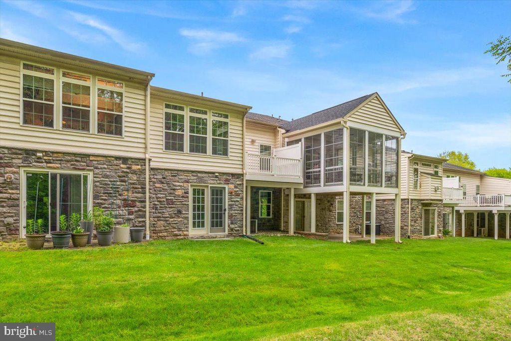 Image 44 of property listing at 2372 ADAM DAVID WAY, Marriottsville, MD 21104