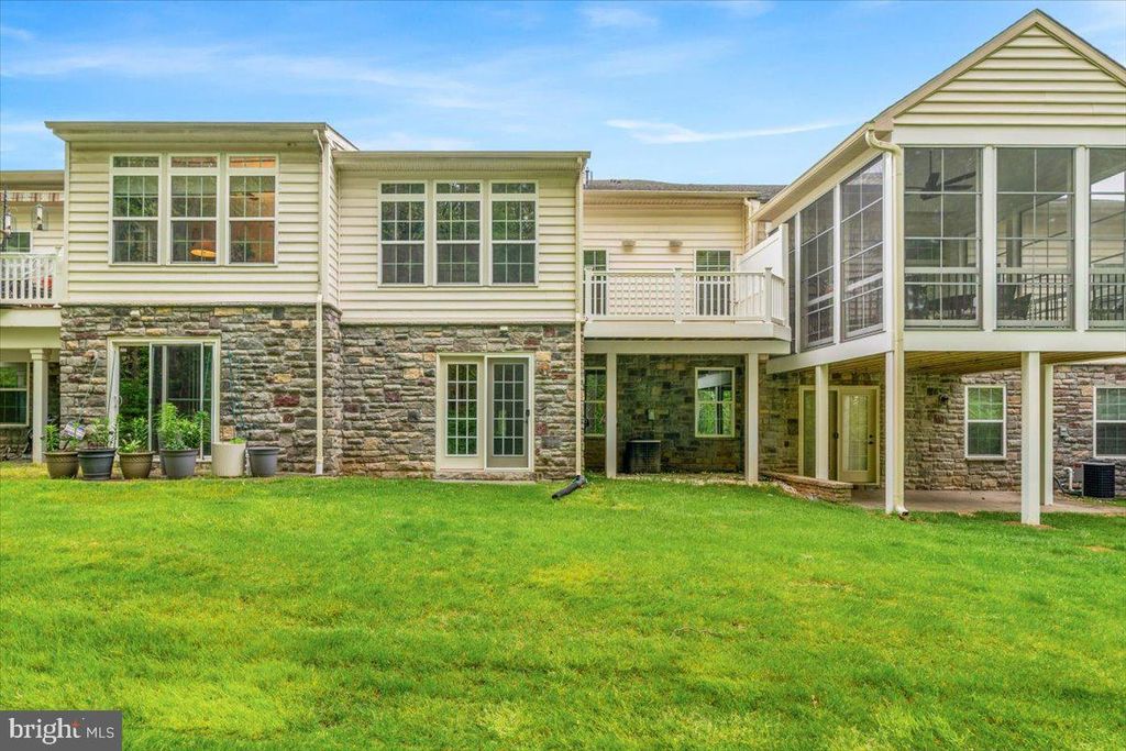 Image 45 of property listing at 2372 ADAM DAVID WAY, Marriottsville, MD 21104
