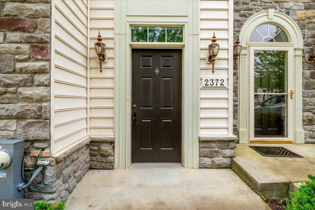 Image 5 of property listing at 2372 ADAM DAVID WAY, Marriottsville, MD 21104