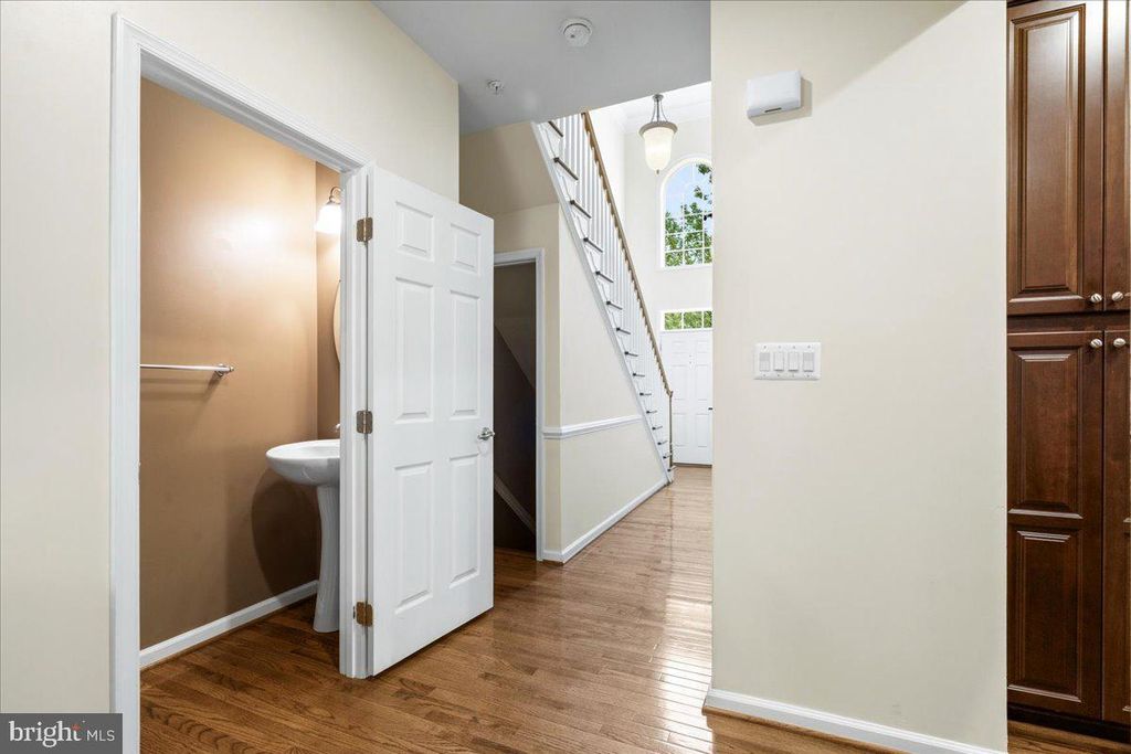 Image 7 of property listing at 2372 ADAM DAVID WAY, Marriottsville, MD 21104