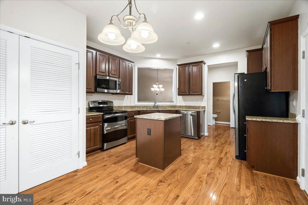 Image 9 of property listing at 2372 ADAM DAVID WAY, Marriottsville, MD 21104