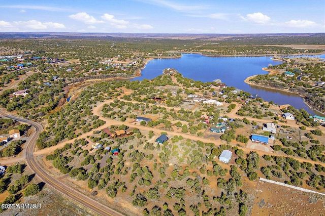 8335 RAINBOW Drive, Show Low, AZ 85901