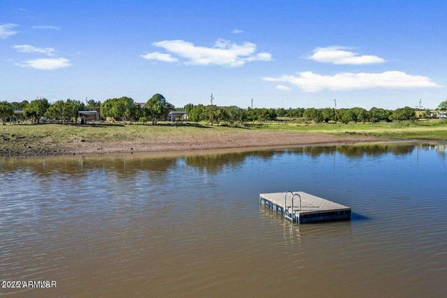 8335 RAINBOW Drive, Show Low, AZ 85901