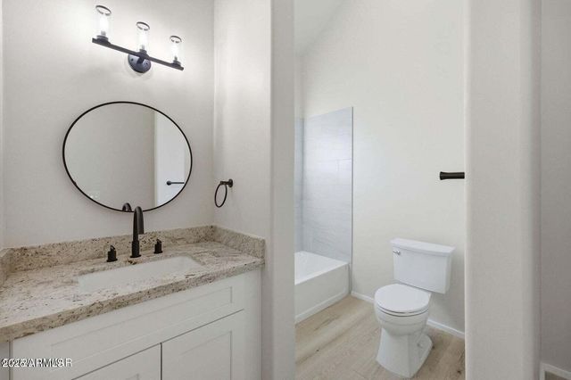 8335 RAINBOW Drive, Show Low, AZ 85901