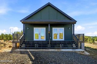 8335 RAINBOW Drive, Show Low, AZ 85901