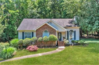 713 Habersham Place, Canton, GA 30115