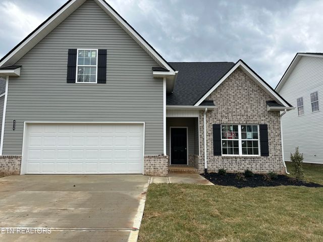 8038 Tree Line Lane, Corryton, TN 37721