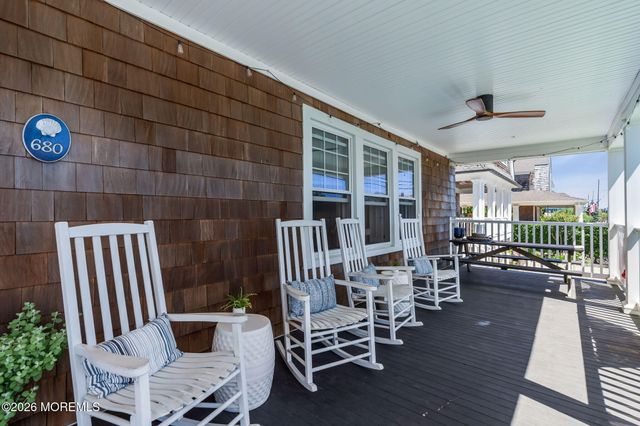 680 Main Avenue 1, Bay Head, NJ 08742