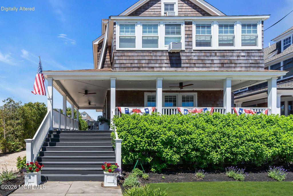 680 Main Avenue 1, Bay Head, NJ 08742