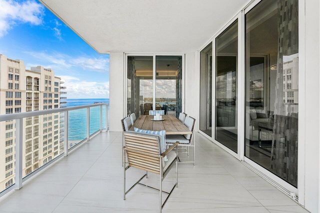 3730 N Ocean Drive 17 C, Singer Island, FL 33404