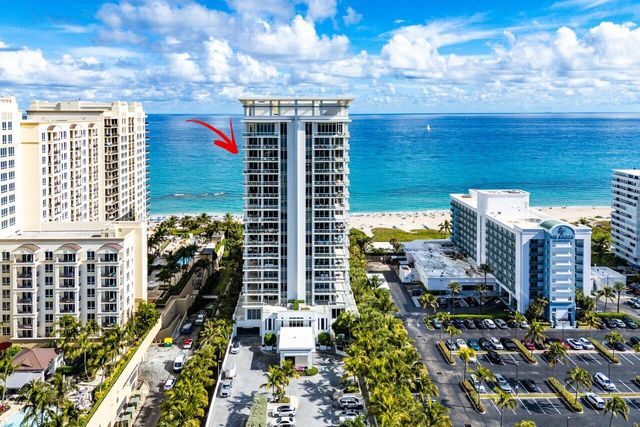 3730 N Ocean Drive 17 C, Singer Island, FL 33404