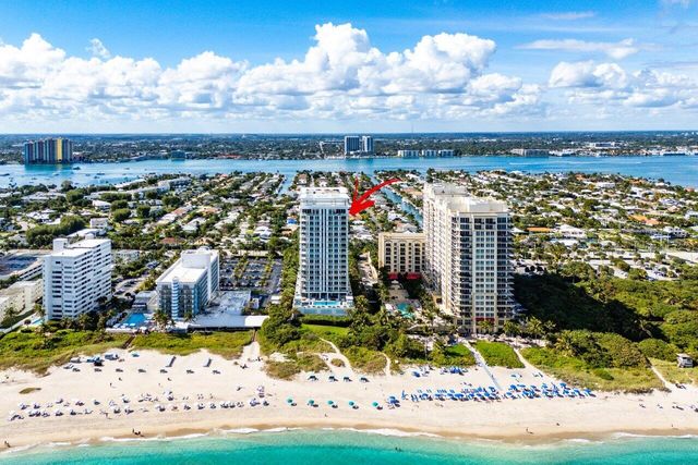 3730 N Ocean Drive 17 C, Singer Island, FL 33404