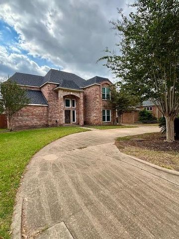 20219 Brondesbury Drive, Katy, TX 77450