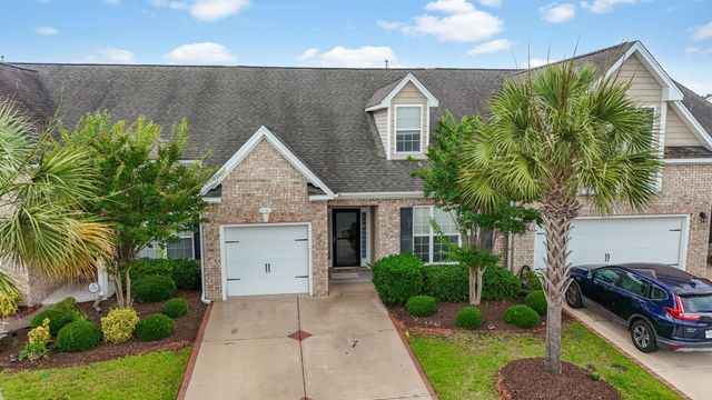 3234 Volterra Way, Myrtle Beach, SC 29579