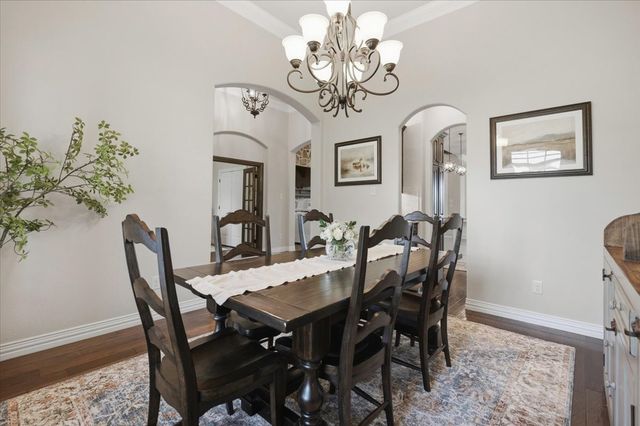 10700 San Simeon Lane, Fort Worth, TX 76179