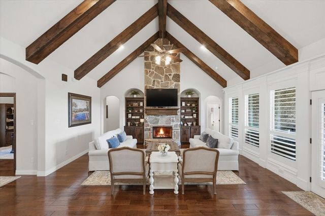 10700 San Simeon Lane, Fort Worth, TX 76179