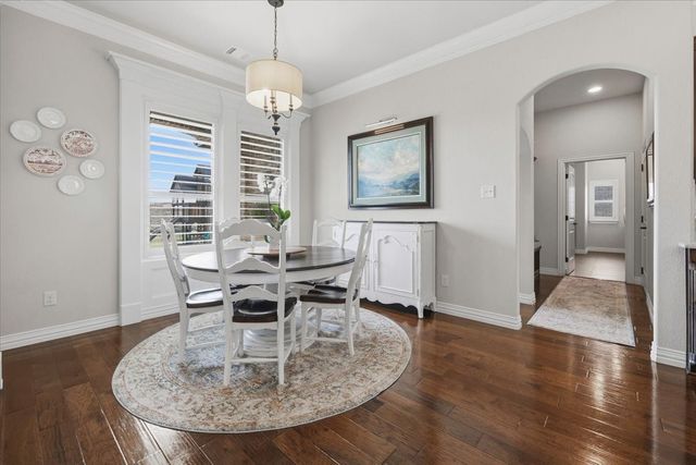 10700 San Simeon Lane, Fort Worth, TX 76179
