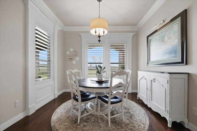 10700 San Simeon Lane, Fort Worth, TX 76179
