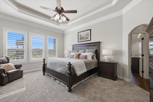 10700 San Simeon Lane, Fort Worth, TX 76179