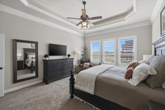 10700 San Simeon Lane, Fort Worth, TX 76179